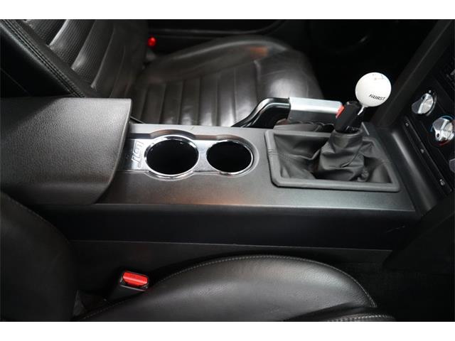 2006 Ford Mustang GT (CC-2120092) for sale in Homer City, Pennsylvania