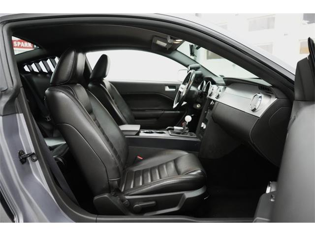 2006 Ford Mustang GT (CC-2120092) for sale in Homer City, Pennsylvania