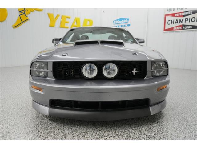 2006 Ford Mustang GT (CC-2120092) for sale in Homer City, Pennsylvania