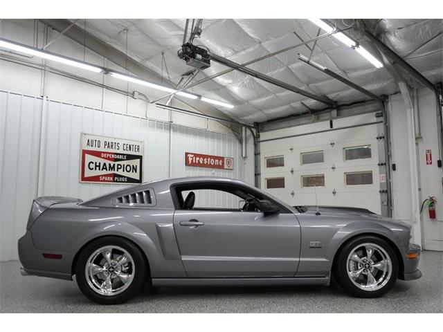 2006 Ford Mustang GT (CC-2120092) for sale in Homer City, Pennsylvania