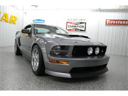 2006 Ford Mustang GT (CC-2120092) for sale in Homer City, Pennsylvania
