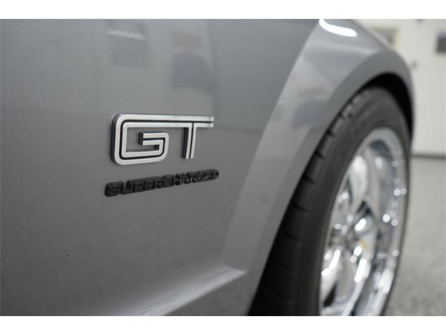 2006 Ford Mustang GT (CC-2120092) for sale in Homer City, Pennsylvania