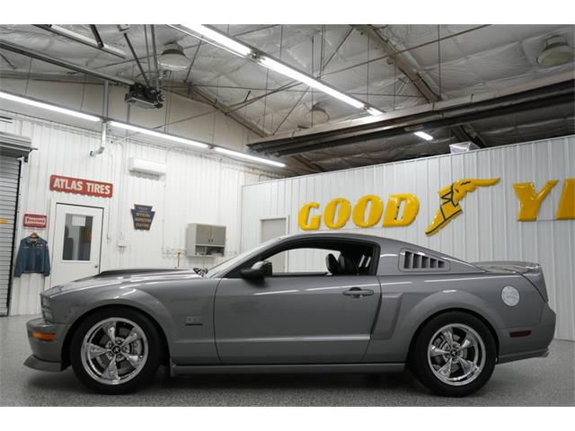 2006 Ford Mustang GT (CC-2120092) for sale in Homer City, Pennsylvania