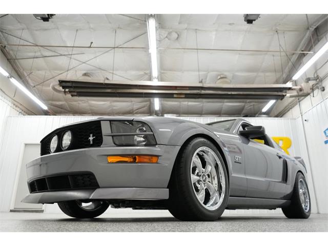 2006 Ford Mustang GT (CC-2120092) for sale in Homer City, Pennsylvania