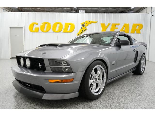 2006 Ford Mustang GT (CC-2120092) for sale in Homer City, Pennsylvania