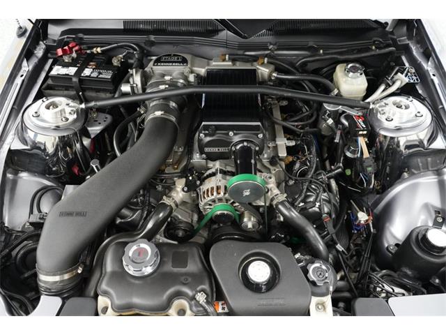 2006 Ford Mustang GT (CC-2120092) for sale in Homer City, Pennsylvania