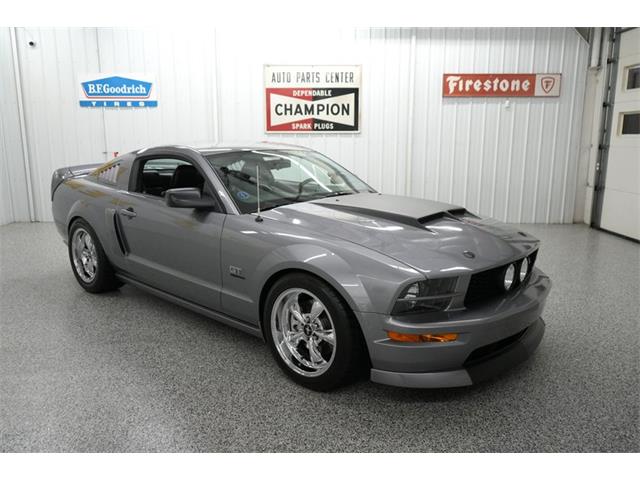 2006 Ford Mustang GT (CC-2120092) for sale in Homer City, Pennsylvania