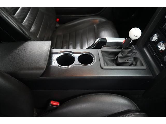 2006 Ford Mustang GT (CC-2120092) for sale in Homer City, Pennsylvania