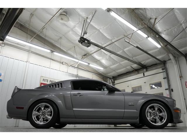 2006 Ford Mustang GT (CC-2120092) for sale in Homer City, Pennsylvania