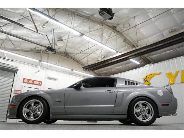2006 Ford Mustang GT (CC-2120092) for sale in Homer City, Pennsylvania