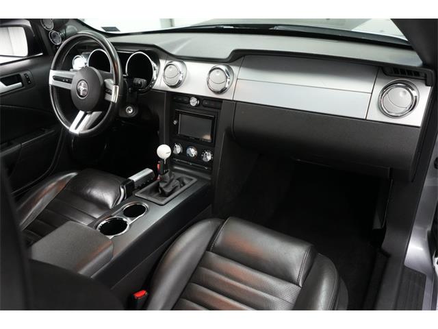 2006 Ford Mustang GT (CC-2120092) for sale in Homer City, Pennsylvania
