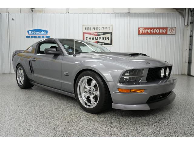 2006 Ford Mustang GT (CC-2120092) for sale in Homer City, Pennsylvania