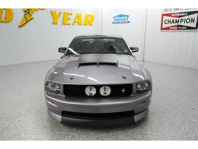 2006 Ford Mustang GT (CC-2120092) for sale in Homer City, Pennsylvania