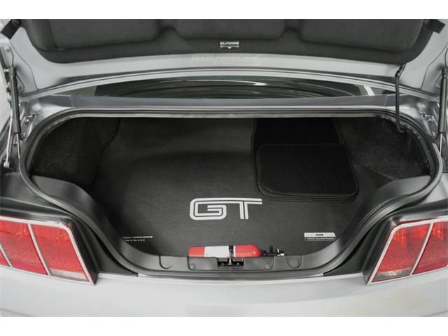 2006 Ford Mustang GT (CC-2120092) for sale in Homer City, Pennsylvania