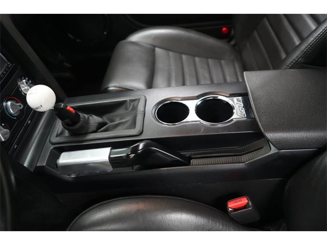 2006 Ford Mustang GT (CC-2120092) for sale in Homer City, Pennsylvania