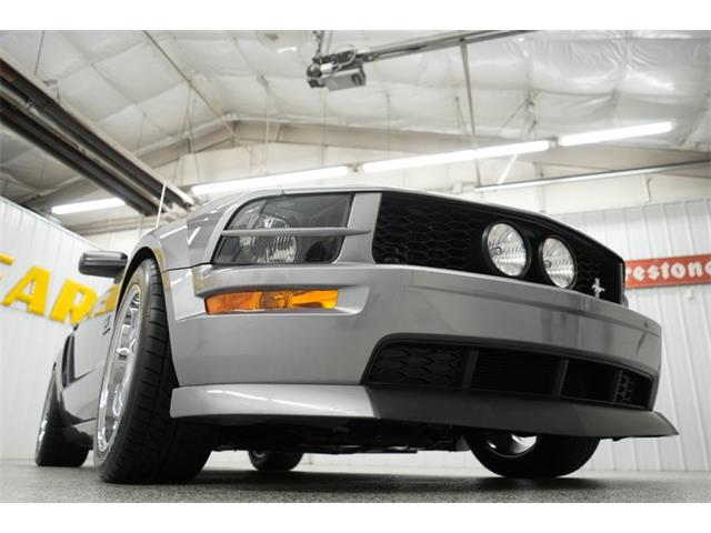 2006 Ford Mustang GT (CC-2120092) for sale in Homer City, Pennsylvania
