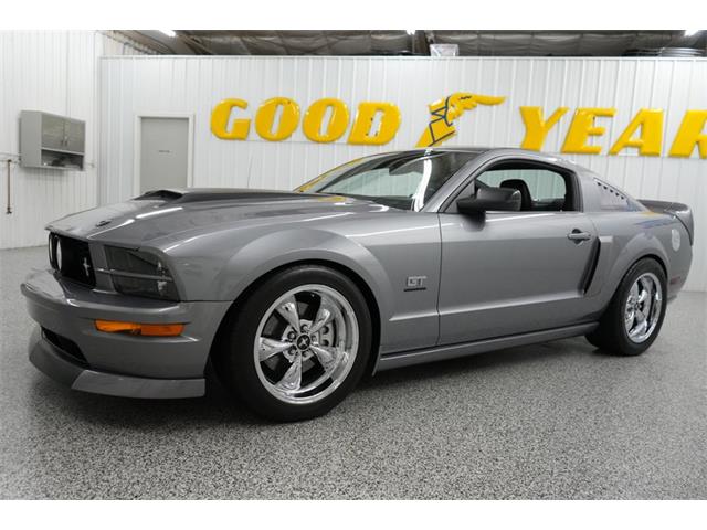 2006 Ford Mustang GT (CC-2120092) for sale in Homer City, Pennsylvania