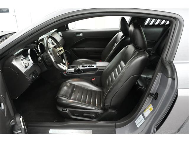2006 Ford Mustang GT (CC-2120092) for sale in Homer City, Pennsylvania