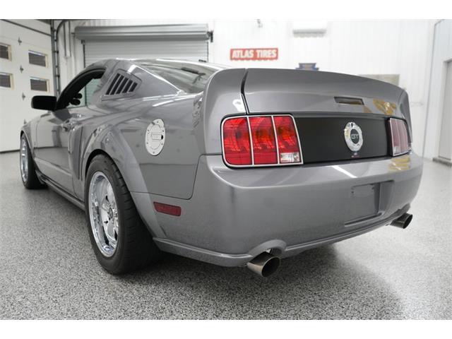 2006 Ford Mustang GT (CC-2120092) for sale in Homer City, Pennsylvania