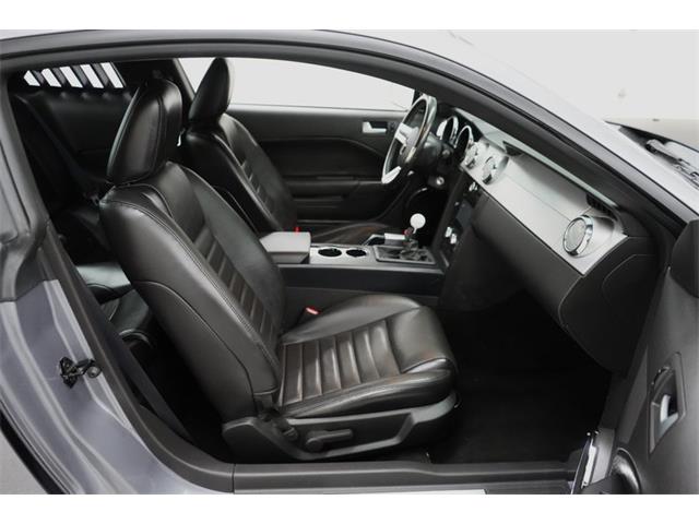 2006 Ford Mustang GT (CC-2120092) for sale in Homer City, Pennsylvania