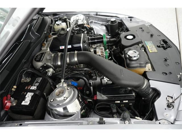 2006 Ford Mustang GT (CC-2120092) for sale in Homer City, Pennsylvania