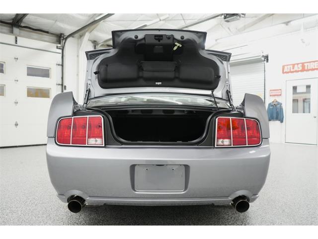 2006 Ford Mustang GT (CC-2120092) for sale in Homer City, Pennsylvania