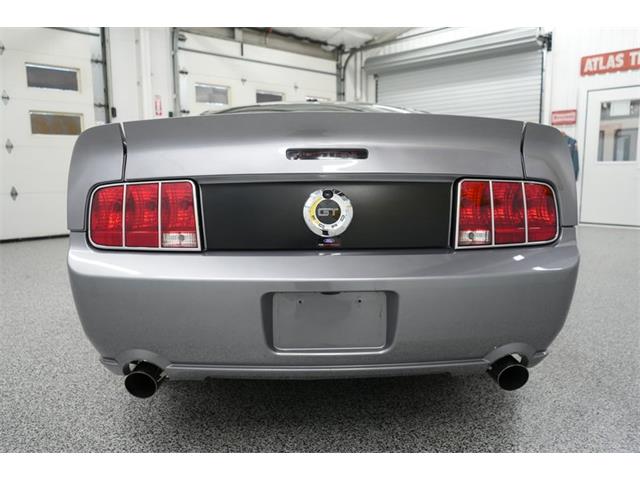 2006 Ford Mustang GT (CC-2120092) for sale in Homer City, Pennsylvania