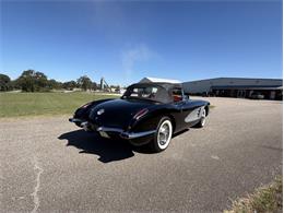 1959 Chevrolet Corvette (CC-2120920) for sale in Greensboro, North Carolina