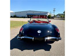 1959 Chevrolet Corvette (CC-2120920) for sale in Greensboro, North Carolina