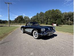 1959 Chevrolet Corvette (CC-2120920) for sale in Greensboro, North Carolina