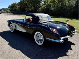 1959 Chevrolet Corvette (CC-2120920) for sale in Greensboro, North Carolina