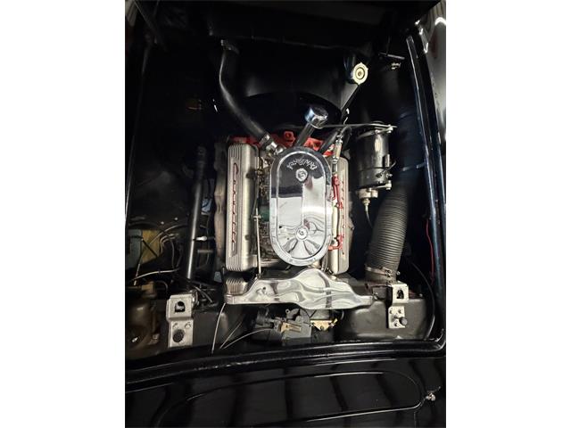 1959 Chevrolet Corvette (CC-2120920) for sale in Greensboro, North Carolina