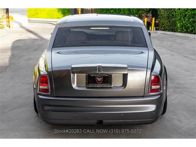 2004 Rolls-Royce Phantom (CC-2120921) for sale in Beverly Hills, California
