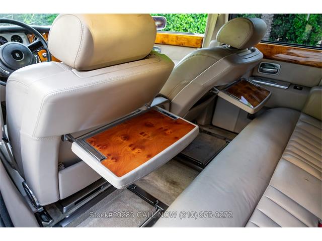 2004 Rolls-Royce Phantom (CC-2120921) for sale in Beverly Hills, California