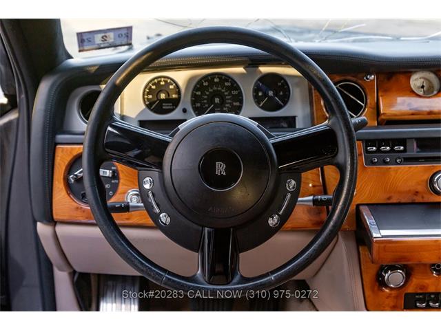 2004 Rolls-Royce Phantom (CC-2120921) for sale in Beverly Hills, California