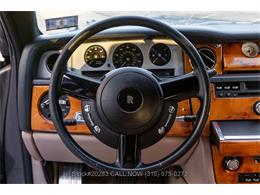 2004 Rolls-Royce Phantom (CC-2120921) for sale in Beverly Hills, California