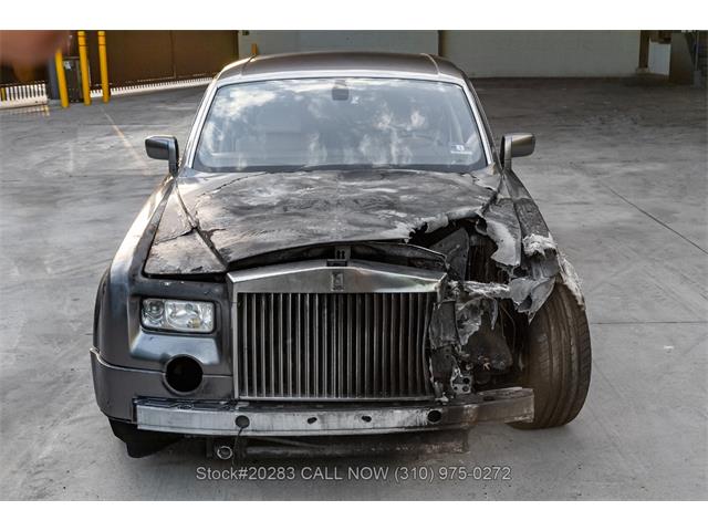 2004 Rolls-Royce Phantom (CC-2120921) for sale in Beverly Hills, California