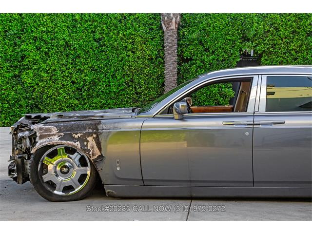 2004 Rolls-Royce Phantom (CC-2120921) for sale in Beverly Hills, California