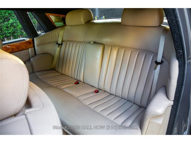 2004 Rolls-Royce Phantom (CC-2120921) for sale in Beverly Hills, California