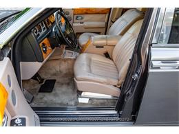 2004 Rolls-Royce Phantom (CC-2120921) for sale in Beverly Hills, California