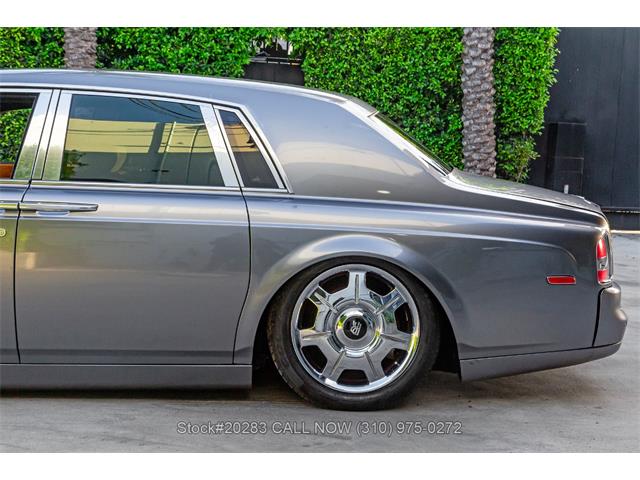 2004 Rolls-Royce Phantom (CC-2120921) for sale in Beverly Hills, California