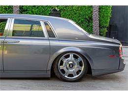 2004 Rolls-Royce Phantom (CC-2120921) for sale in Beverly Hills, California