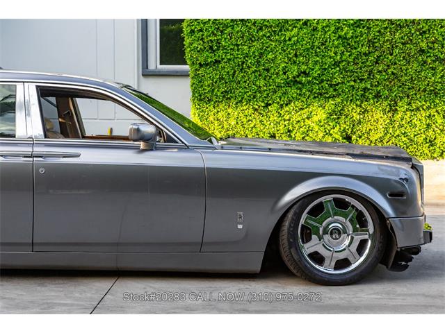 2004 Rolls-Royce Phantom (CC-2120921) for sale in Beverly Hills, California