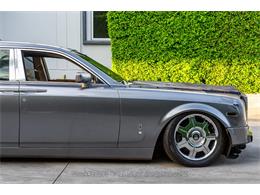 2004 Rolls-Royce Phantom (CC-2120921) for sale in Beverly Hills, California