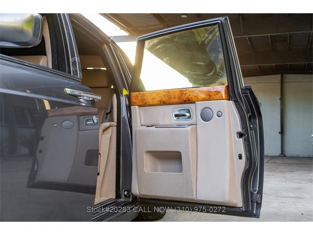 2004 Rolls-Royce Phantom (CC-2120921) for sale in Beverly Hills, California
