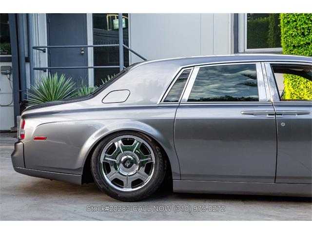 2004 Rolls-Royce Phantom (CC-2120921) for sale in Beverly Hills, California