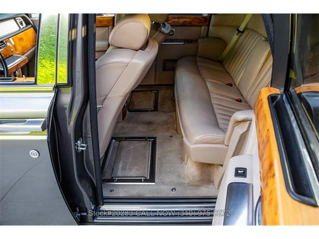 2004 Rolls-Royce Phantom (CC-2120921) for sale in Beverly Hills, California