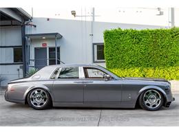 2004 Rolls-Royce Phantom (CC-2120921) for sale in Beverly Hills, California