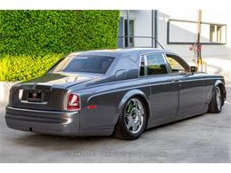 2004 Rolls-Royce Phantom (CC-2120921) for sale in Beverly Hills, California