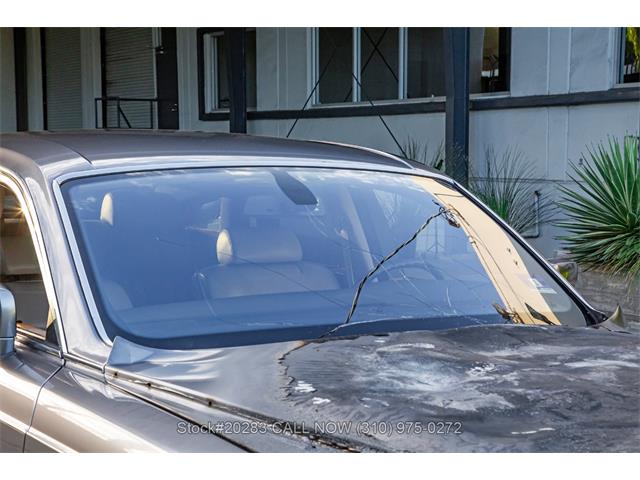 2004 Rolls-Royce Phantom (CC-2120921) for sale in Beverly Hills, California